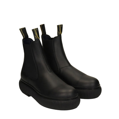 Lanvin Arpege Anke Boots