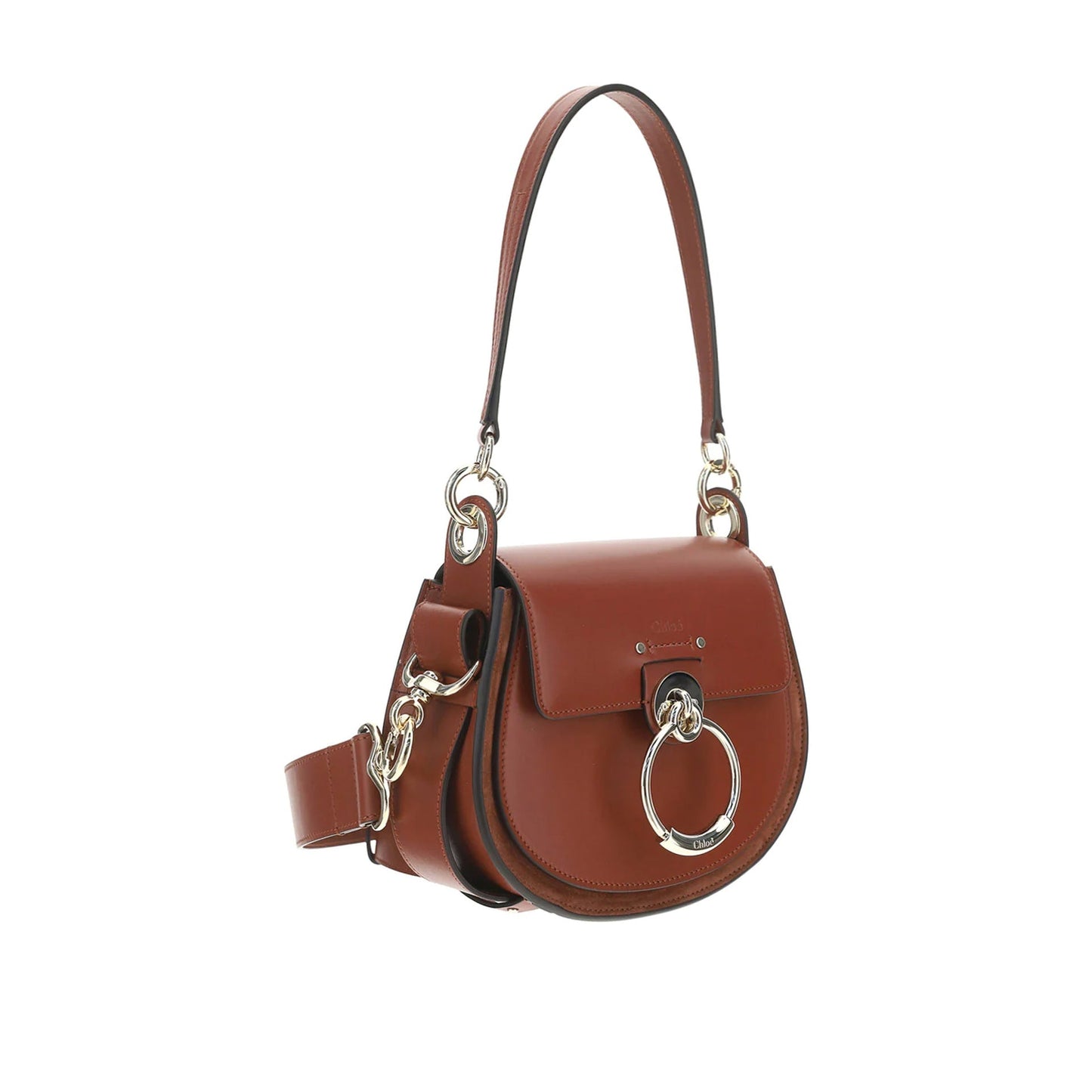 Chloe' Chloé Small Tess Shoulder Bag