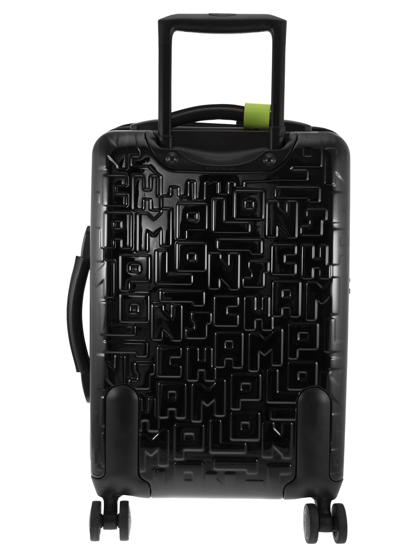 Longchamp Lgp Travel Travel Trolley