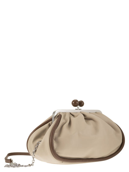 Weekend Max Mara Pasticcino Lisotte Hand Bag