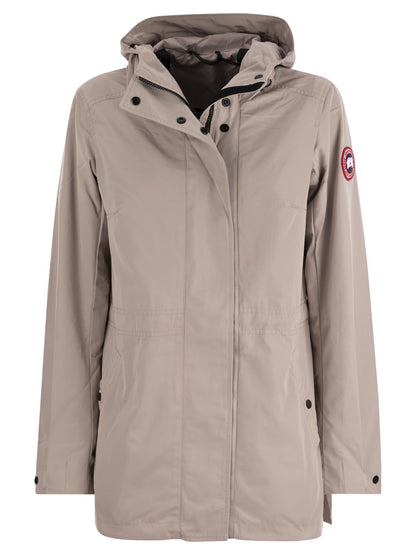 Canada Goose Minden Hooded Jacket