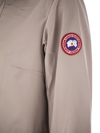 Canada Goose Minden Hooded Jacket