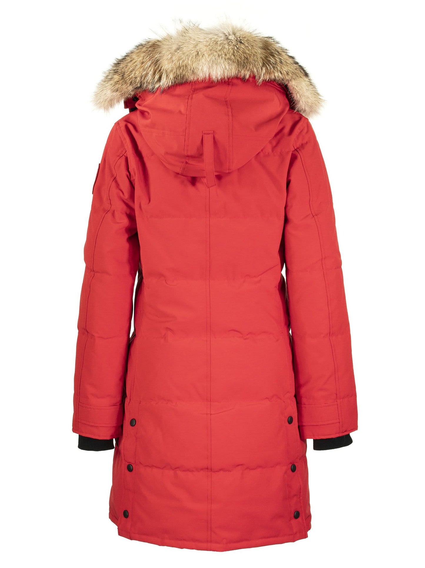 Canada Goose Shelburne Hooded Parka