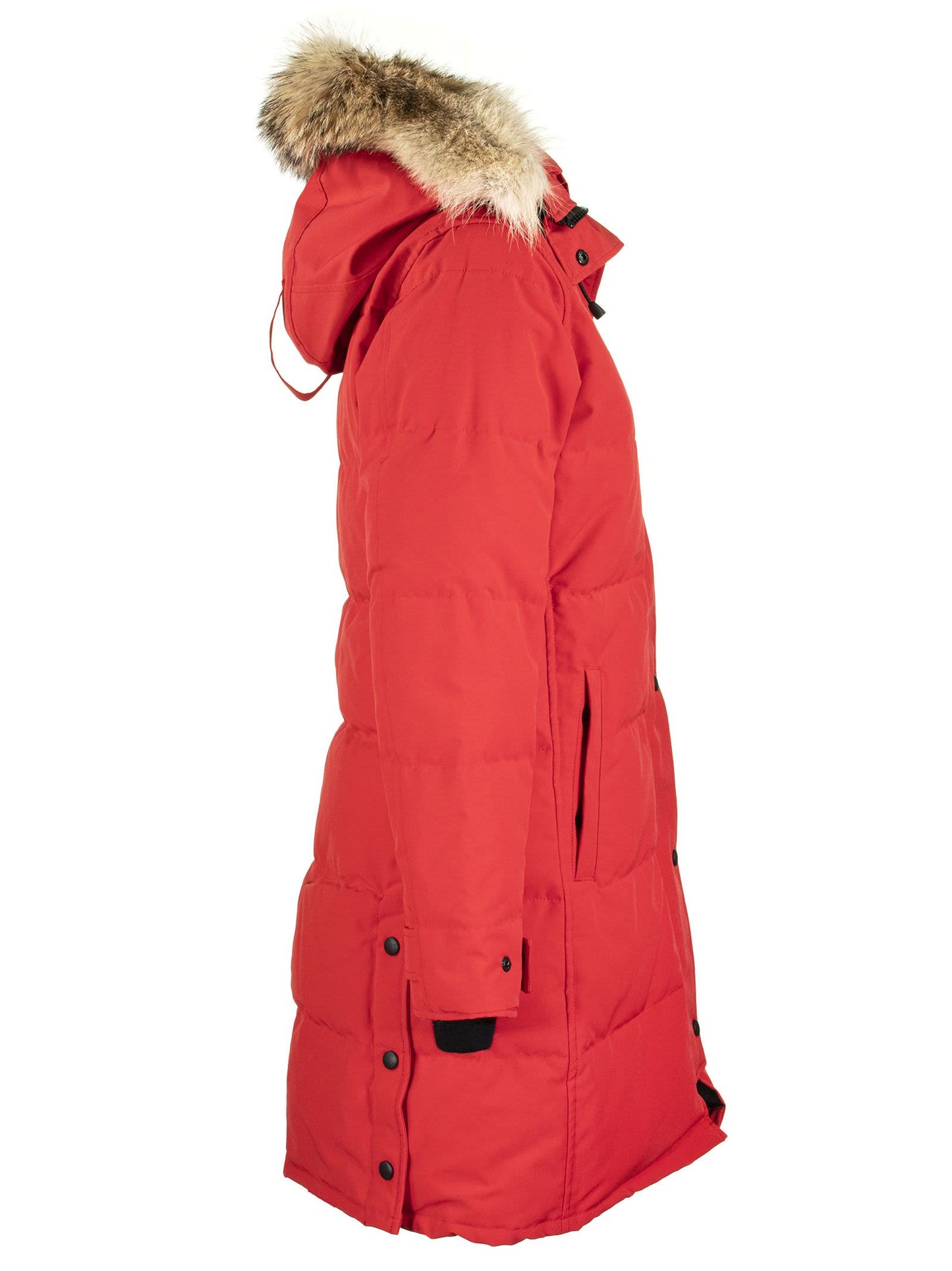 Canada Goose Shelburne Hooded Parka