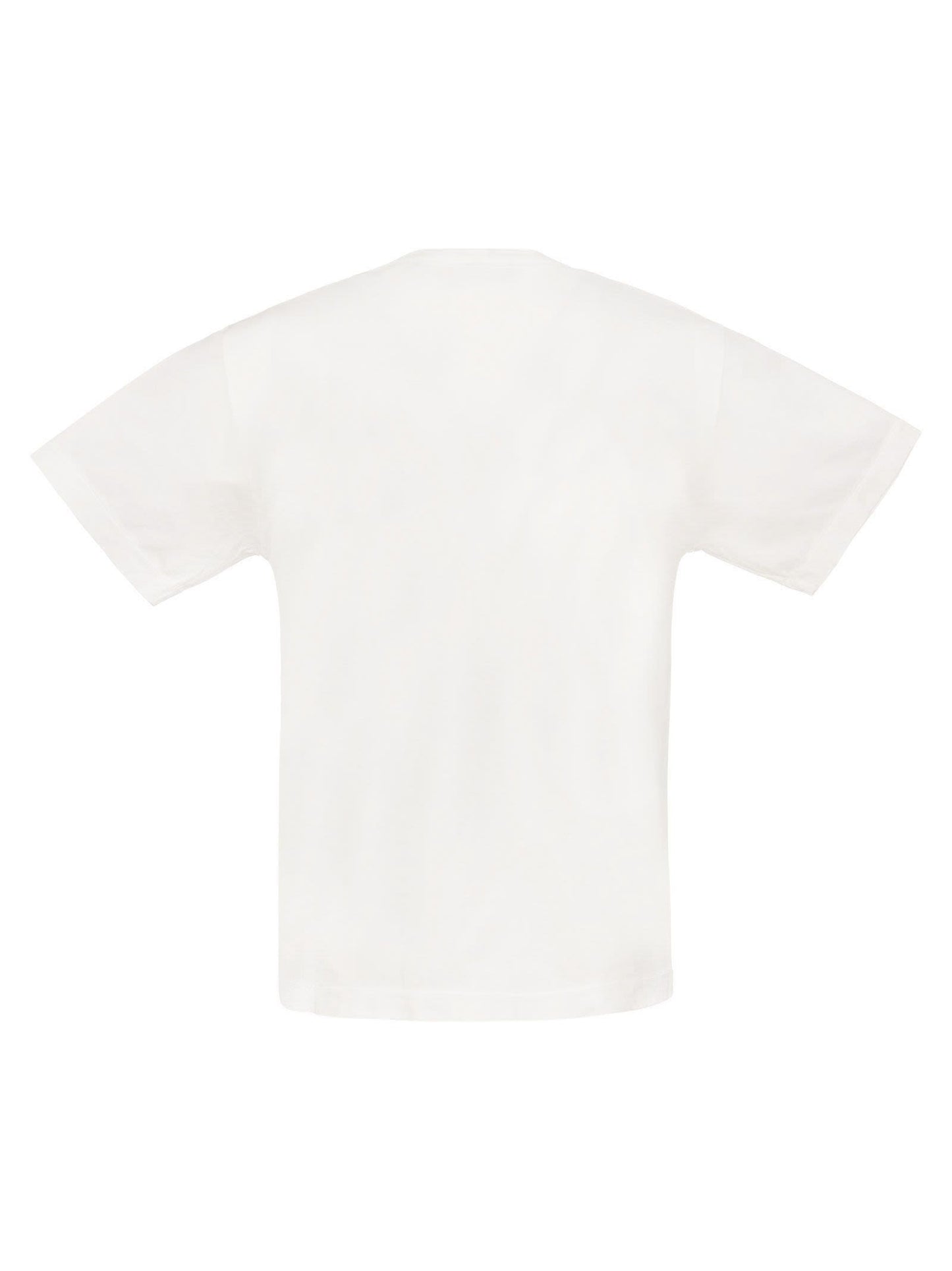 Stone Island Short Sleeved T Shirt