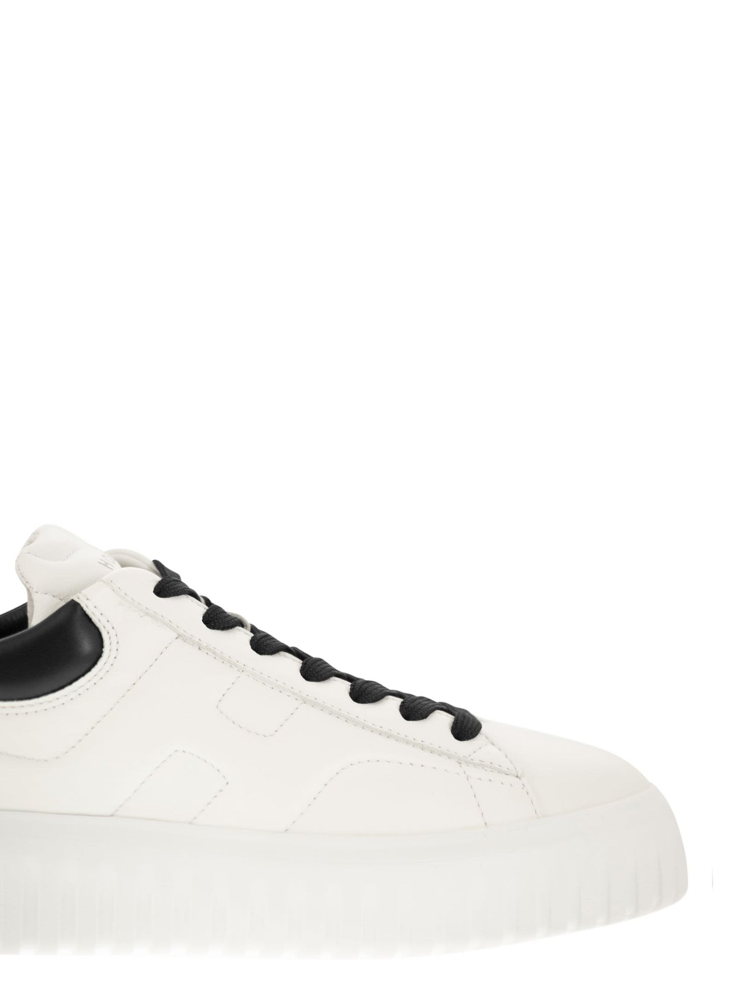 Hogan H Stripes Sneakers