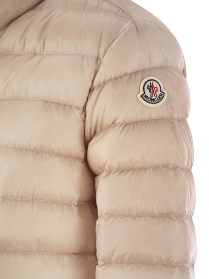 Moncler Lans Short Down Jacket