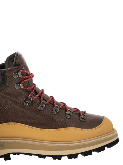 Moncler Peka Trek Hiking Boots