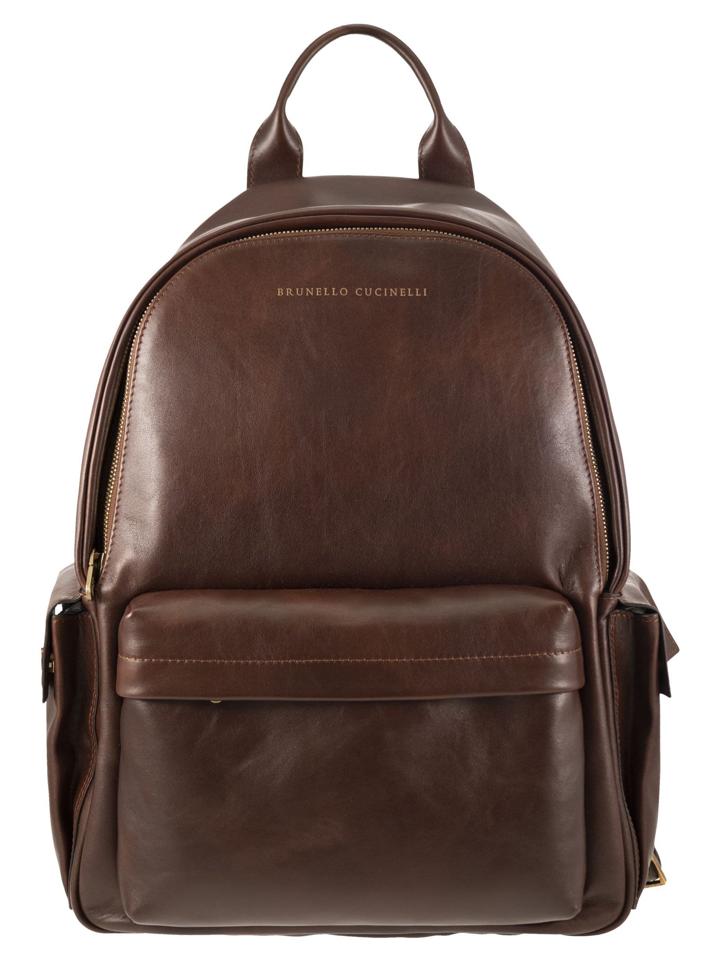 Brunello Cucinelli Calfskin Backpack