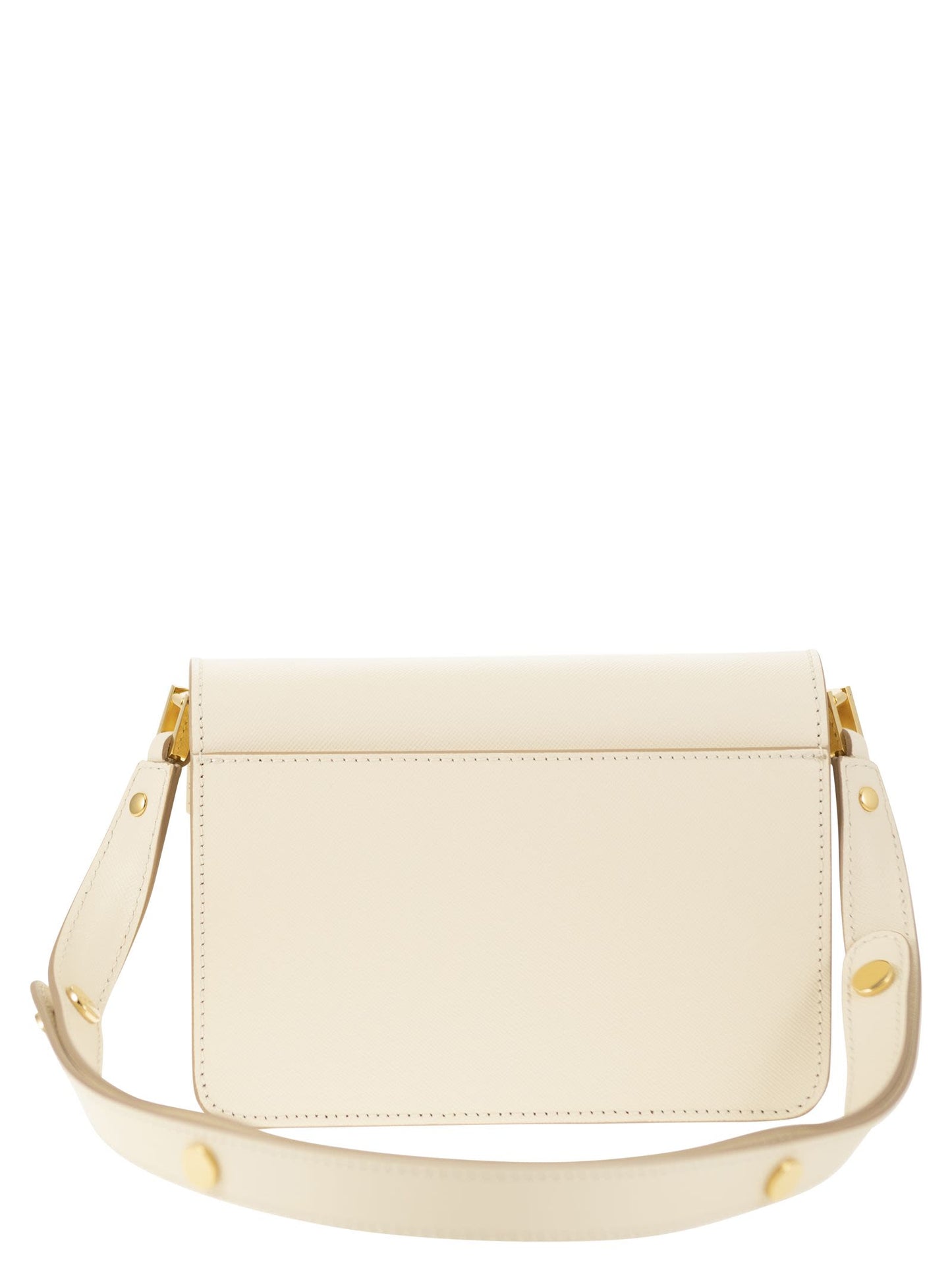 Marni Trunk Calfskin Mini Bag