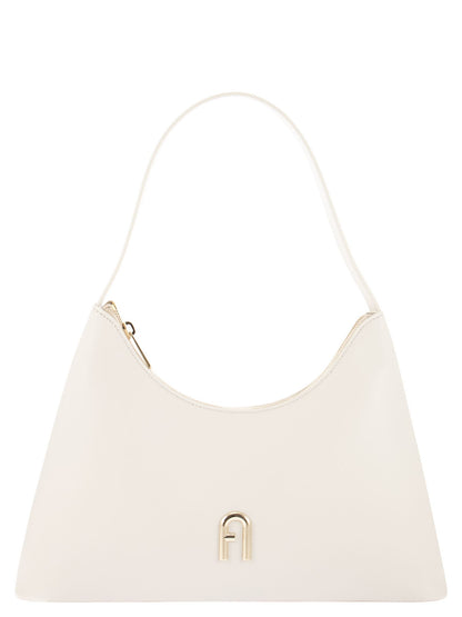 Furla Diamante Small Shoulder Bag