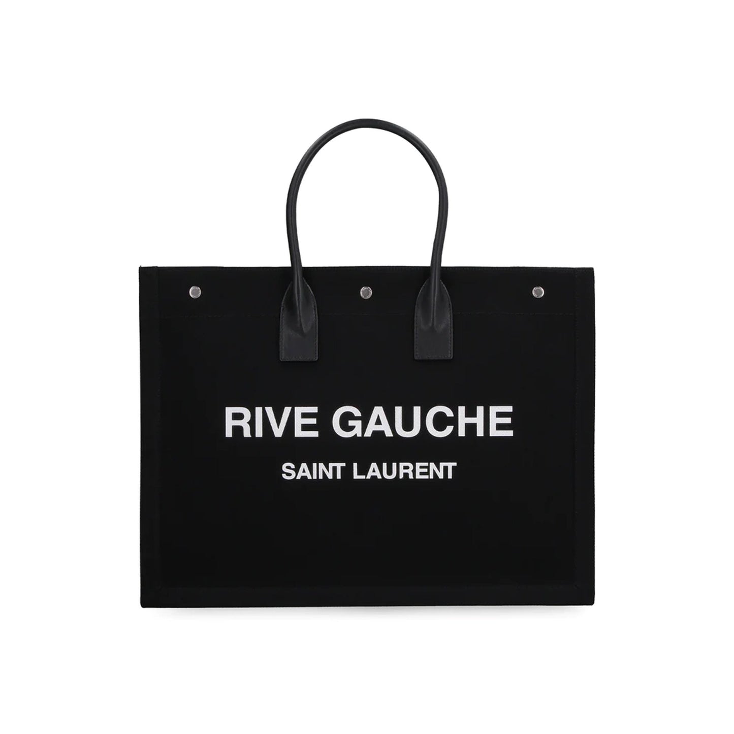 Saint Laurent Rive Gauche Handle Bag