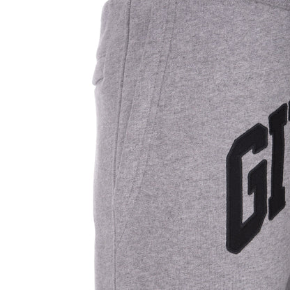 Givenchy Cotton Logo Sweatpants