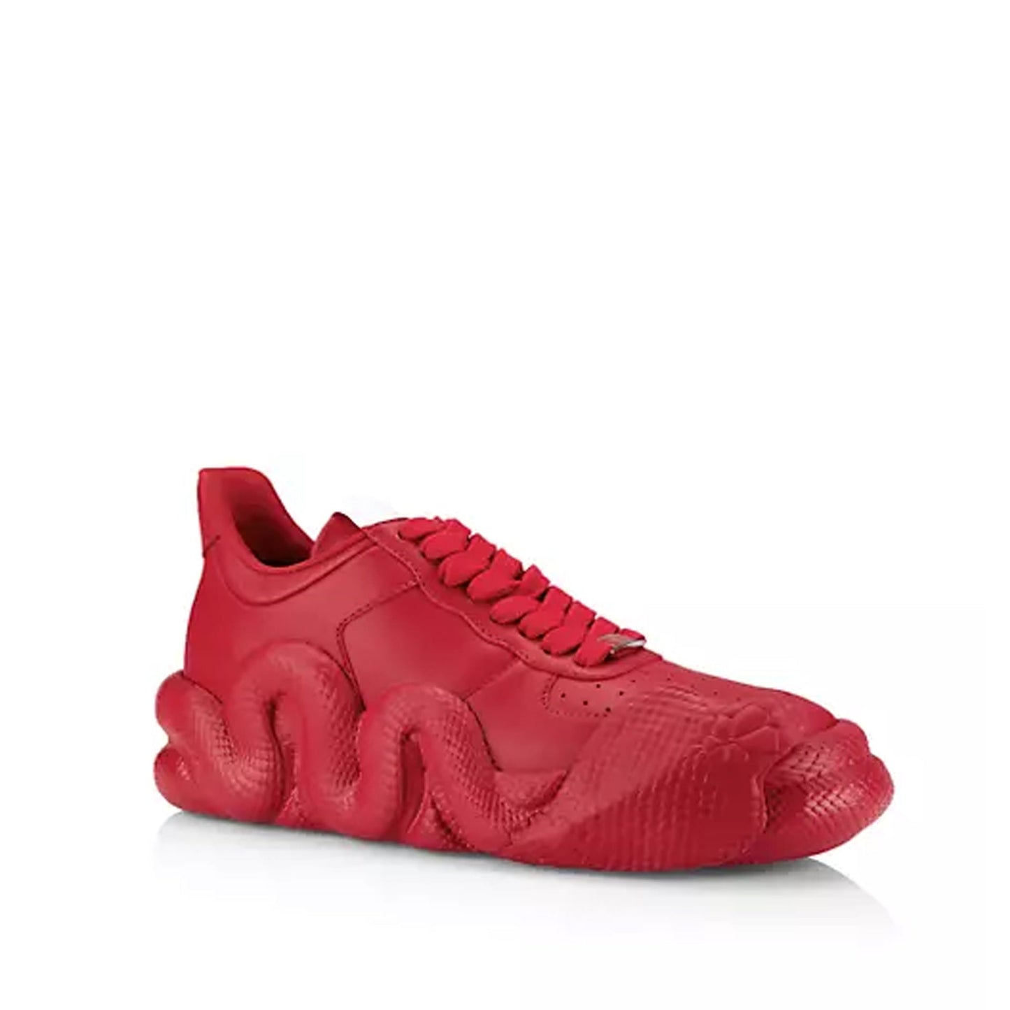 Giuseppe Zanotti Cobra Sneakers