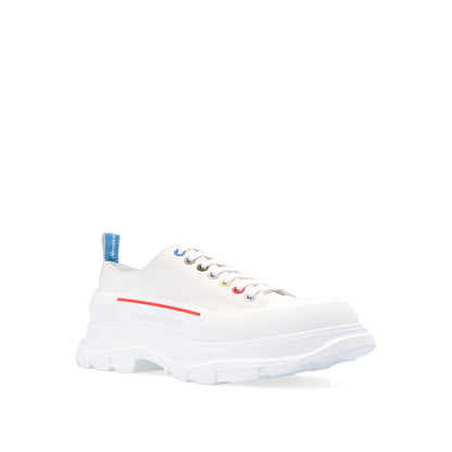 Alexander Mcqueen Tread Slick Sneakers