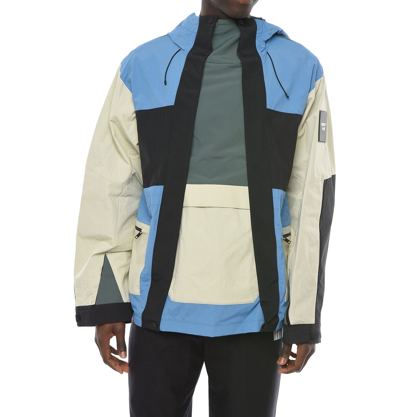 Ambush Colour Block Jacket