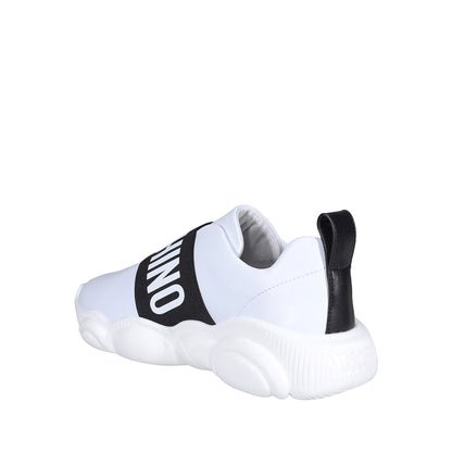 Moschino Couture Couture Teddy Sole Sneakers