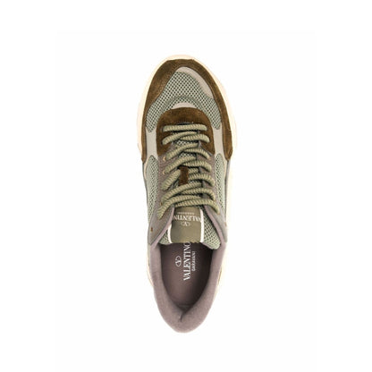 Valentino Garavani Valentino Garavani Bubbleback Sneakers