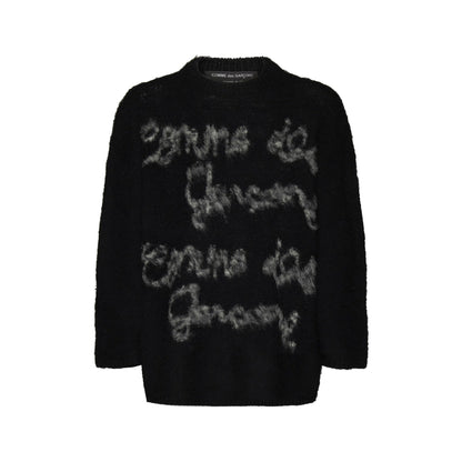 Comme Des Garcons Sweater